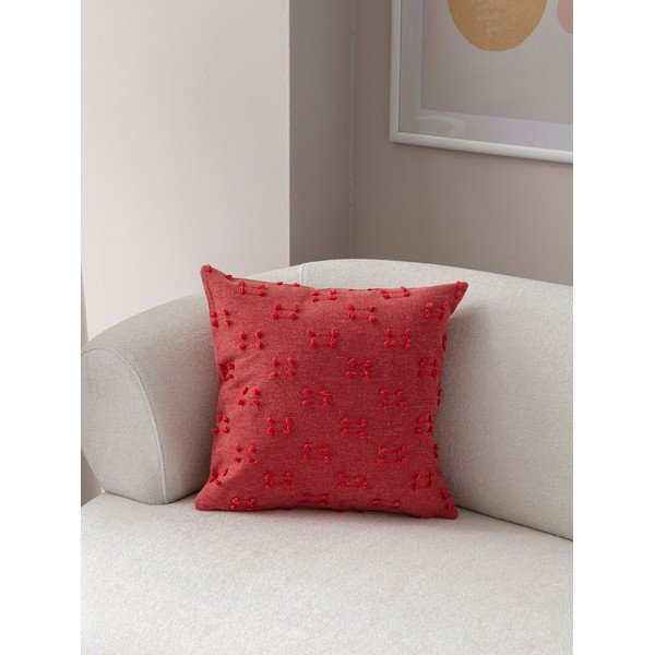 Prevleka za blazino 43x43 cm Tuffet – Mioli Decor-image-1