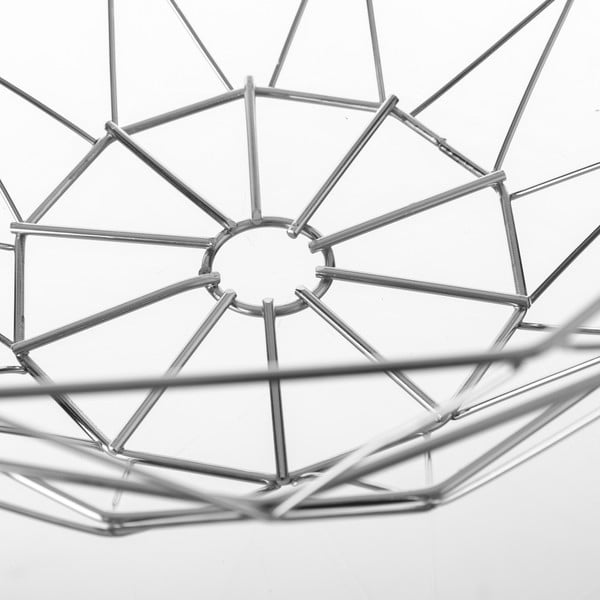 Kovinska košara za sadje – Casa Selección-image-3