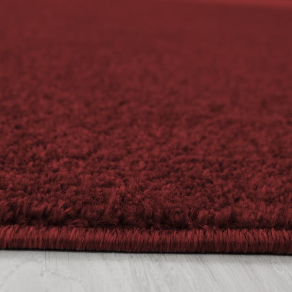 Bordo rdeča preproga 160x230 cm Ata – Ayyildiz Carpets-image-4