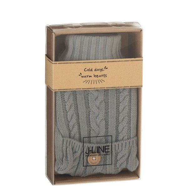 Siv termofor J-Line Button-image-1