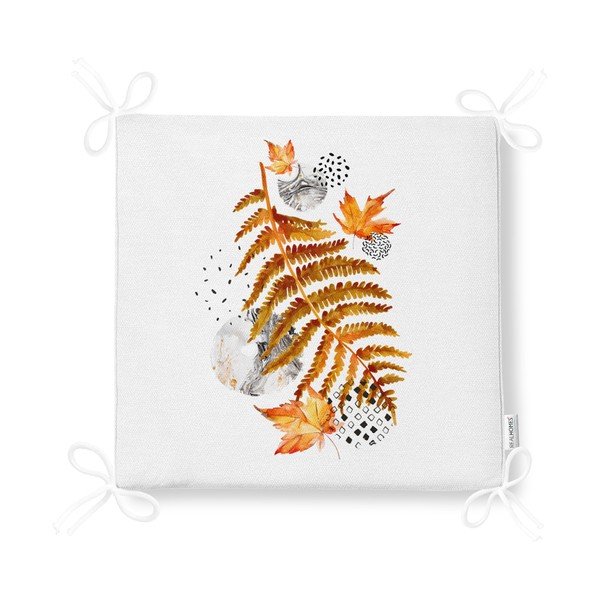 Sedežna blazina 40x40 cm Autumn – Mila Home-image-3
