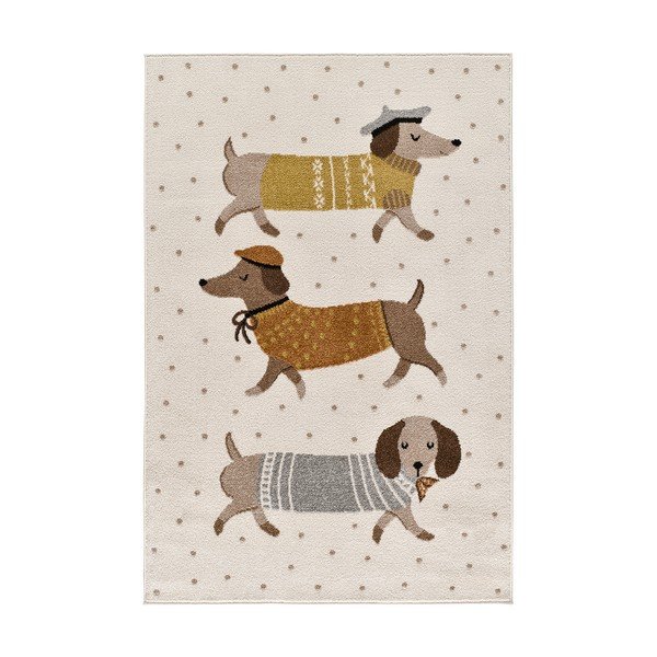 Otroška preproga 120x170 cm Beats – Universal