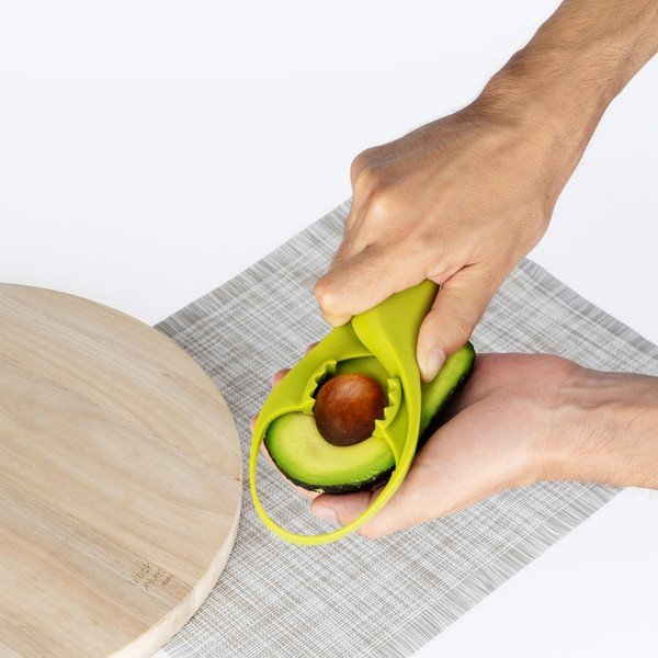 Orodje za zelen avokado Balvi Gospod Avokado-image-4
