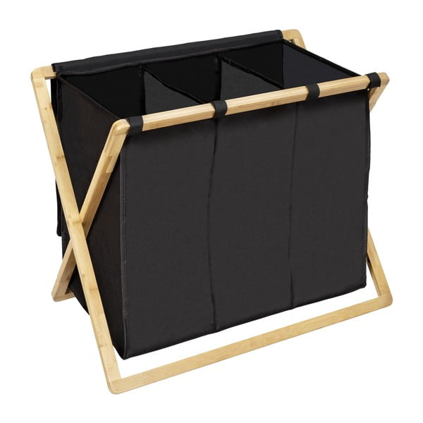 Tekstilni koš za perilo 93 l Ecori – Wenko-image-4