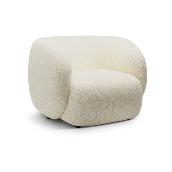 Bež fotelj Kate – Micadoni 