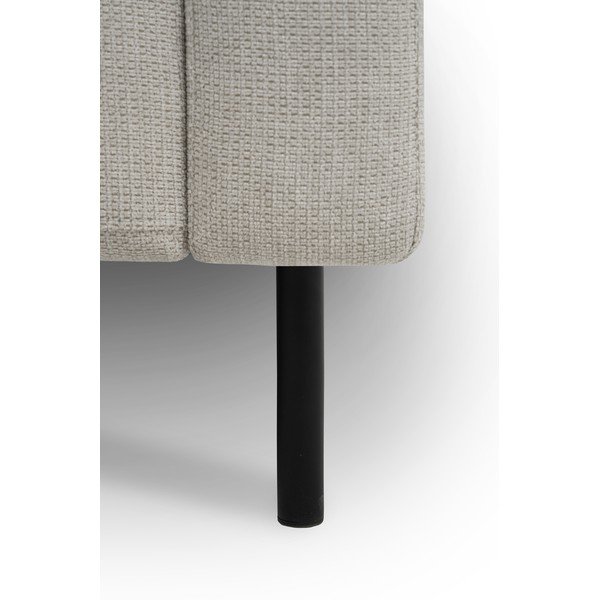 Bež kotna sedežna garnitura (levi kot) Hero – Scandic-image-1