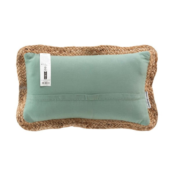 Okrasna blazina iz mešanice jute 30x50 cm Akina – douceur d'intérieur-image-2