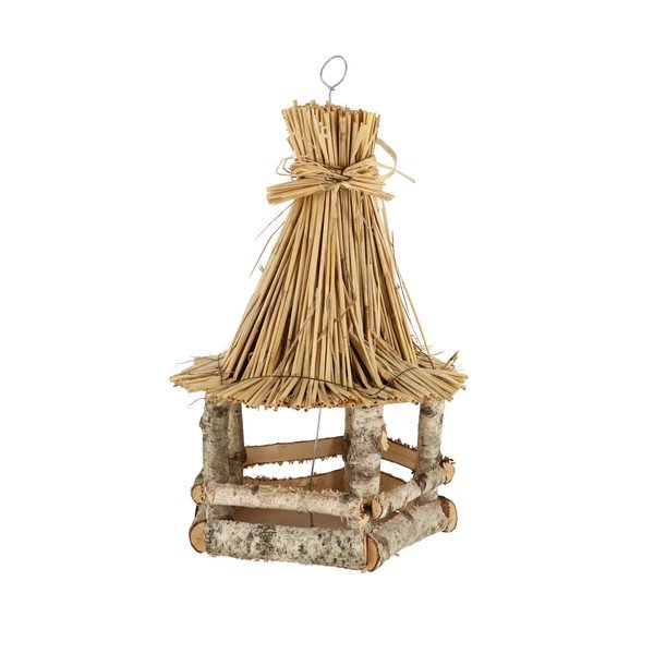 Ptičja krmilnica Birch – Esschert Design-image-2