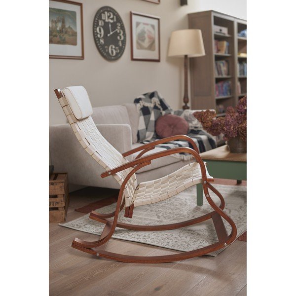 Stenska ura Black Numbers-image-1