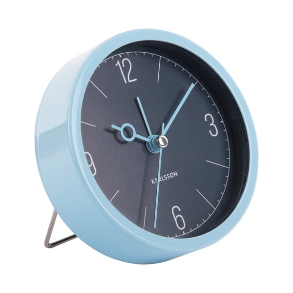 Budilka ø 9 cm Monocle – Karlsson-image-2