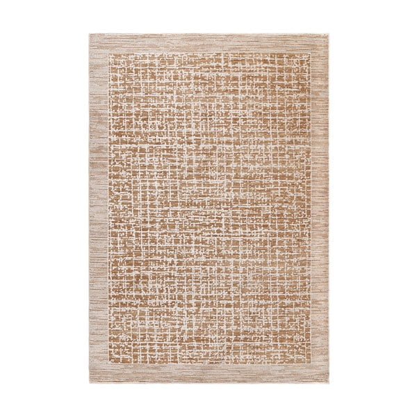 Bež preproga 200x300 cm Anders Beige Natural – Asiatic Carpets