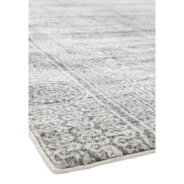 Siva preproga 200x290 cm Nova – Asiatic Carpets-image-1