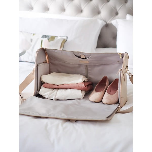 Potovalna torba Weekender – Stackers-image-1