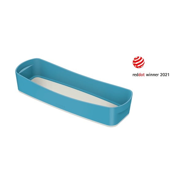 Modra pisarniški organizator Leitz Cosy-image-3