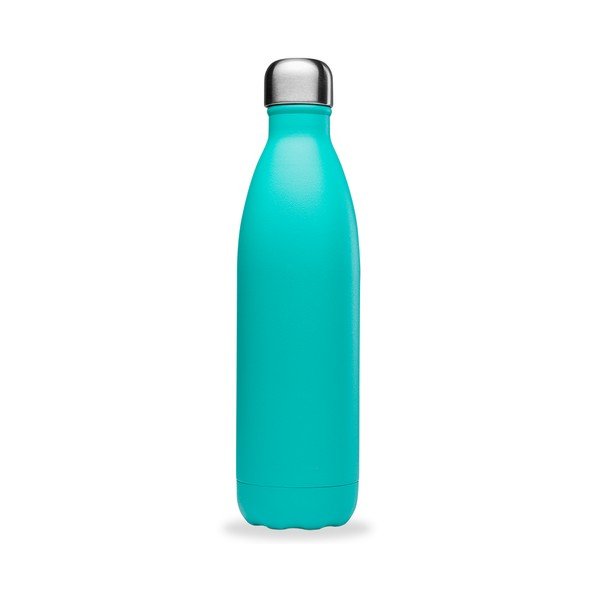 Steklenica za vodo iz nerjavečega jekla 750 ml Pop - Qwetch-image-1