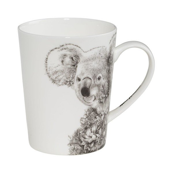 Maxwell & Williams Marini Ferlazzo Koala lonček iz kostnega porcelana, 450 ml