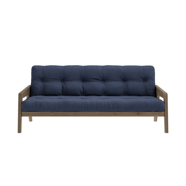 Moder raztegljiv kavč 204 cm Grab - Karup Design