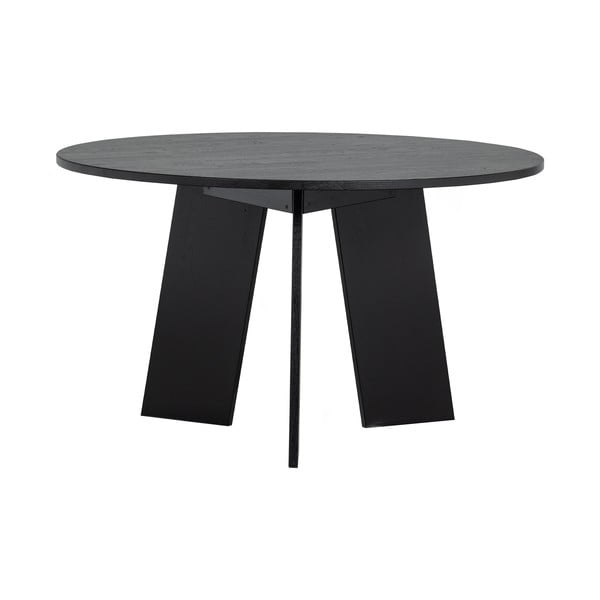 Okrogla jedilna miza ø 129 cm Fries – Basiclabel 