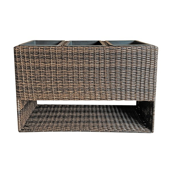 Visoka greda Melissa – Garden Pleasure