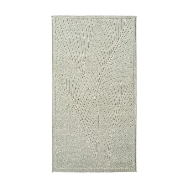 Zelena notranja in zunanja preproga 80x150 cm Nova 1203 – Ayyildiz Carpets