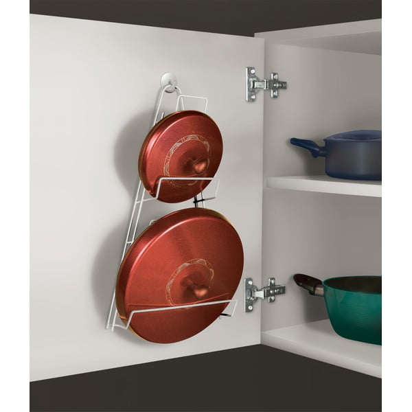 Stojalo za pokrove Metaltex Mango-image-1