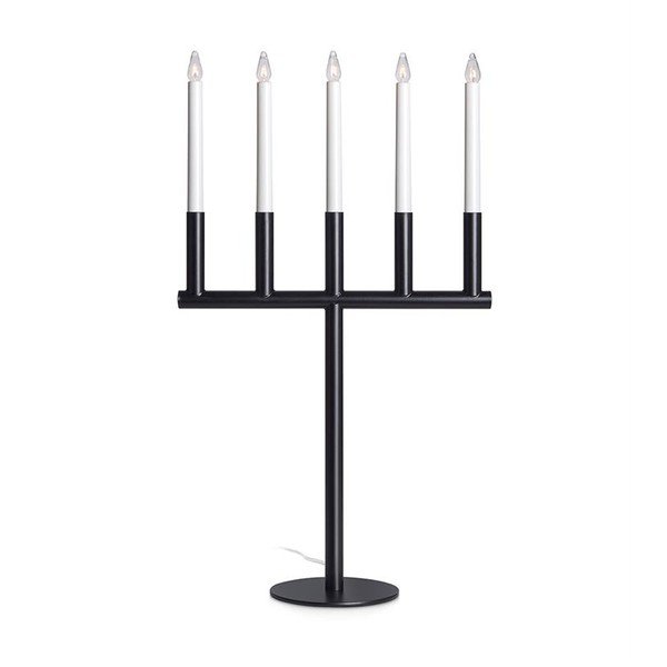 LED svečnik z vtikačem (višina 61,5 cm) Manhattan – Markslöjd-image-1