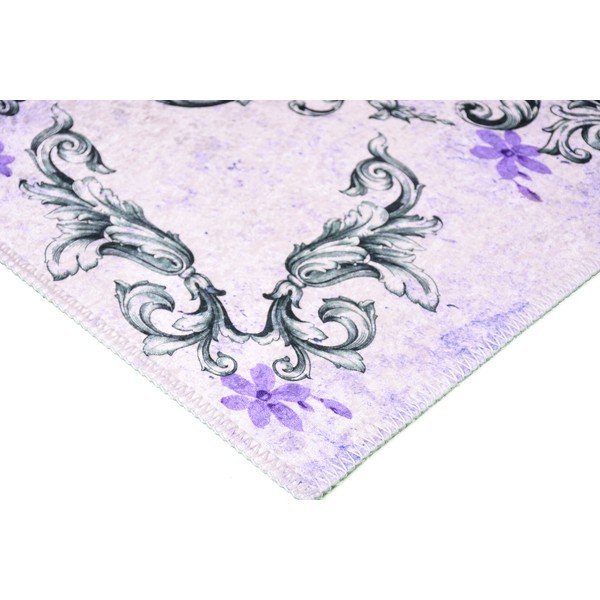 Preproga Vitaus Lily, 80 x 120 cm-image-2