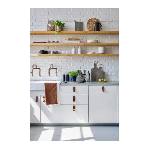 Servirne lesene deske 2 ks 33 x 23 cm – Bonami Selection-image-4