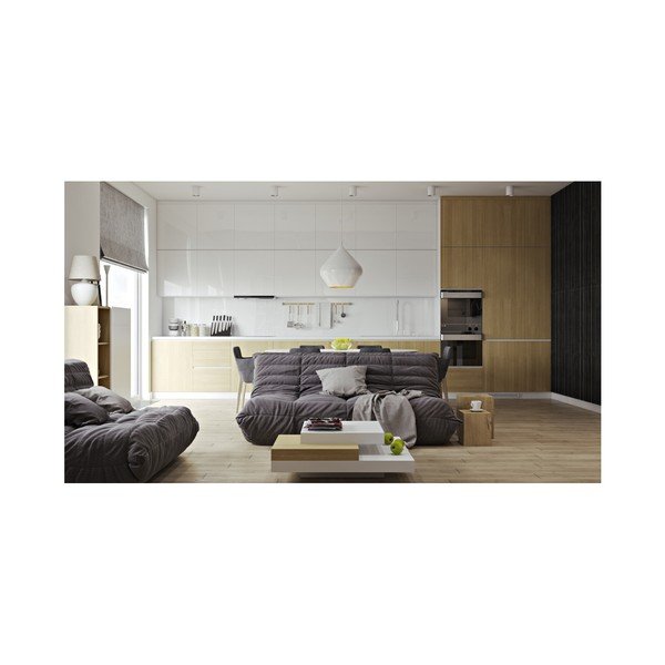 Bela miza TemaHome Slate-image-3