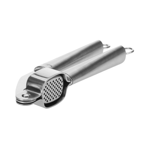 Stiskalnik za česen iz nerjavečega jekla Westmark-image-1