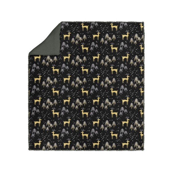 Odeja Oyo home Twinkle, 160 x 220 cm