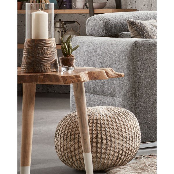 Siv tabure Kave Home Shore-image-1