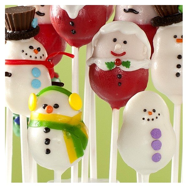 Kalupi za torte Cake Pops-image-1