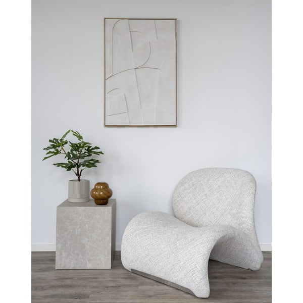 Slika 60x90 cm Madeline Relief – House Nordic-image-1