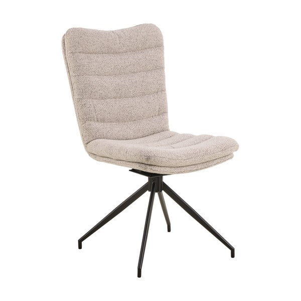 Bež jedilni stol Grafton – Actona