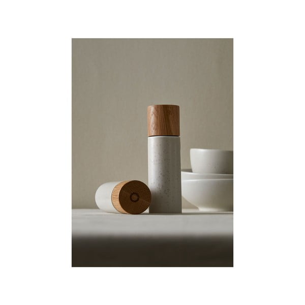 Mlinček za poper in sol Gastro Cream – Bitz-image-1