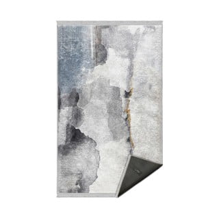 Siva preproga 80x150 cm - Mila Home