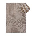 Bež preproga 200x280 cm Pigment Beige – Elle Decoration