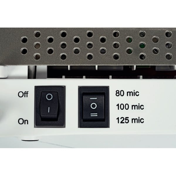 Siv laminator Leitz Home Office, A3-image-1