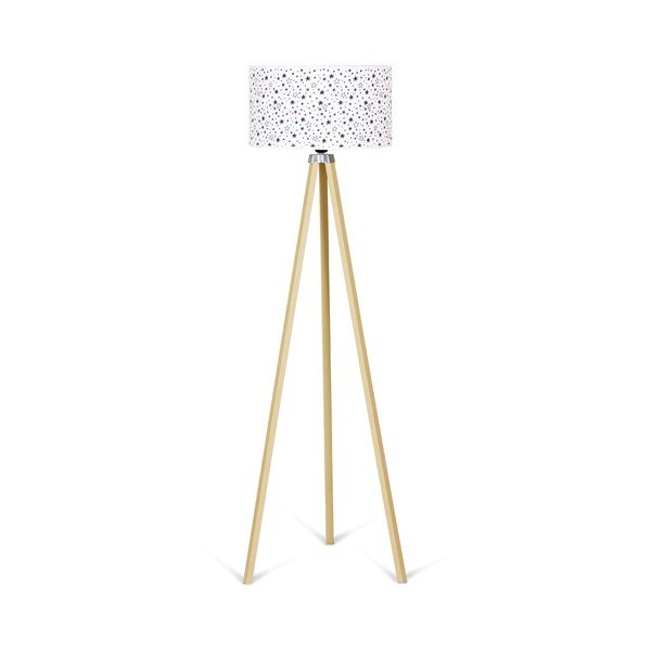 Talna svetilka Kate Louise Naturel Lambader