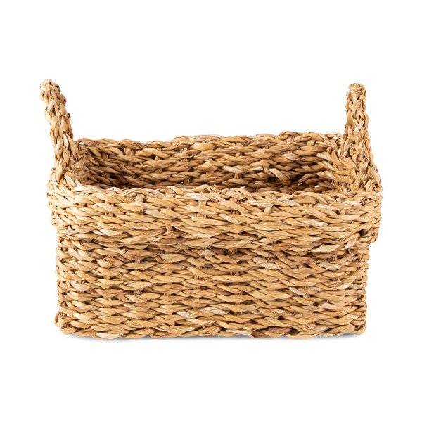 Košara za shranjevanje iz morske trave Compactor Basic, 24 x 15 cm-image-3