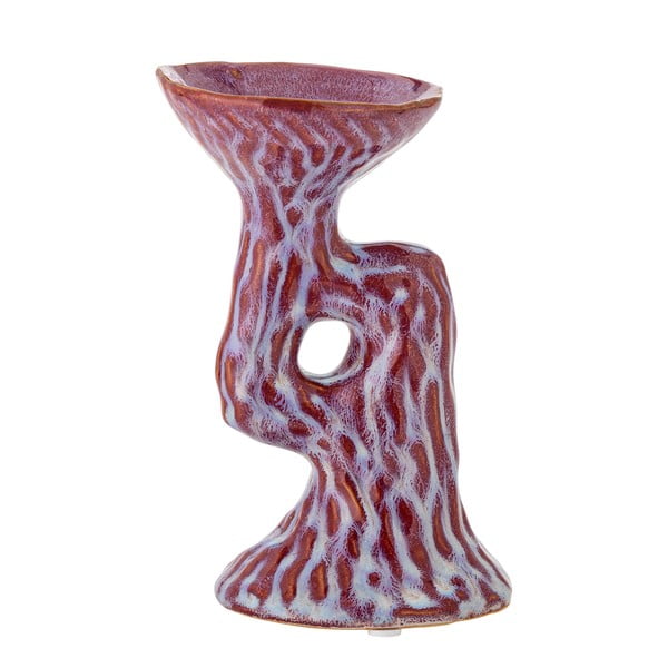 Lončen svečnik Ivalie – Bloomingville