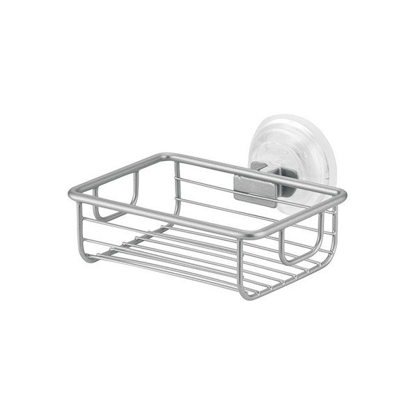 Držalo za milo s priseskom iDesign Suction Classico-image-2