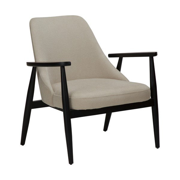 Bež fotelj DAN-FORM Danska Saga-image-2