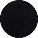 Temno siva okrogla preproga ø 120 cm Ata – Ayyildiz Carpets