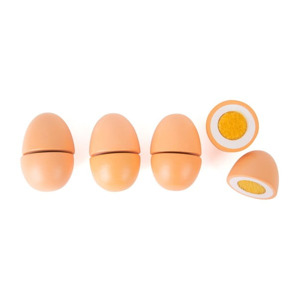 Lesena jajca Legler Eggs-image-1