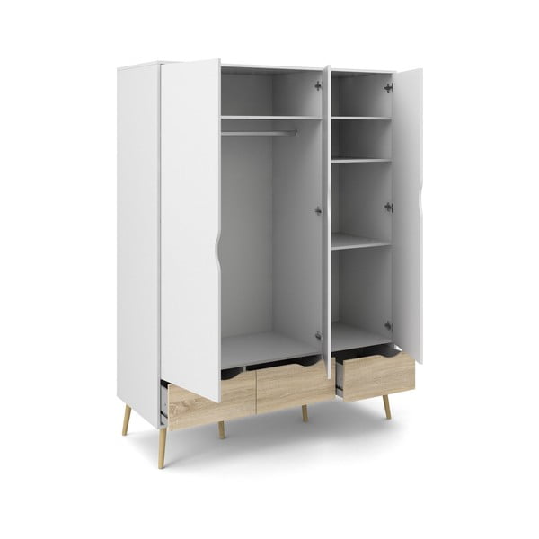 Bela omara Tvilum Oslo, 147 x 200 cm-image-2