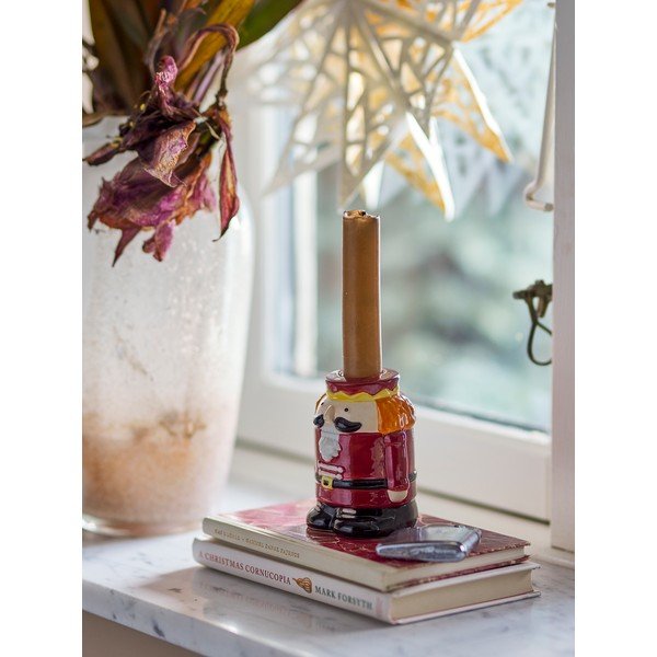 Lončen svečnik Feast – Bloomingville-image-1