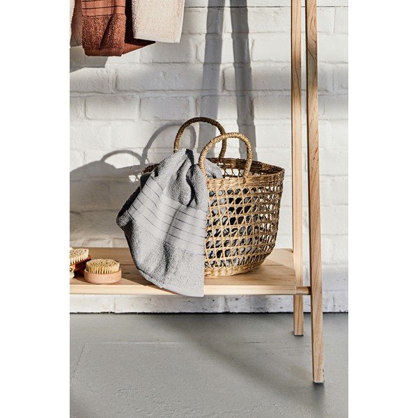 Komplet 4 bombažnih brisač Bonami Selection Como, 70 x 140 cm-image-1