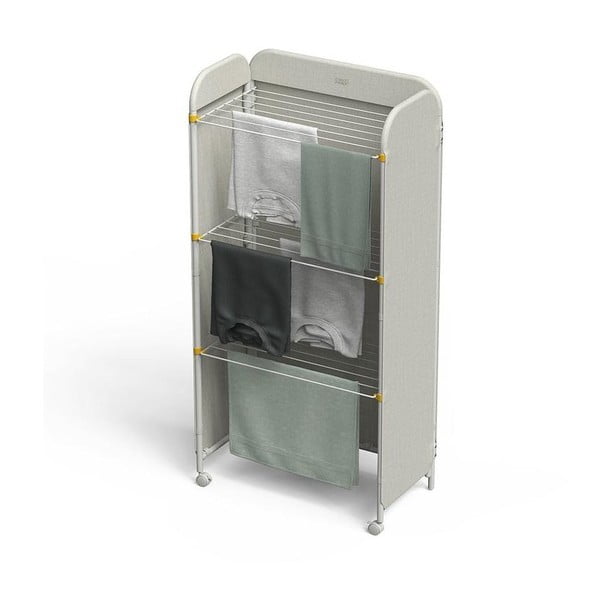 Bež stojalo za sušenje perila 14 m Eclipse – Joseph Joseph